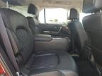 2023 Nissan Armada Platinum للبيع في Wayland، MI - Front End