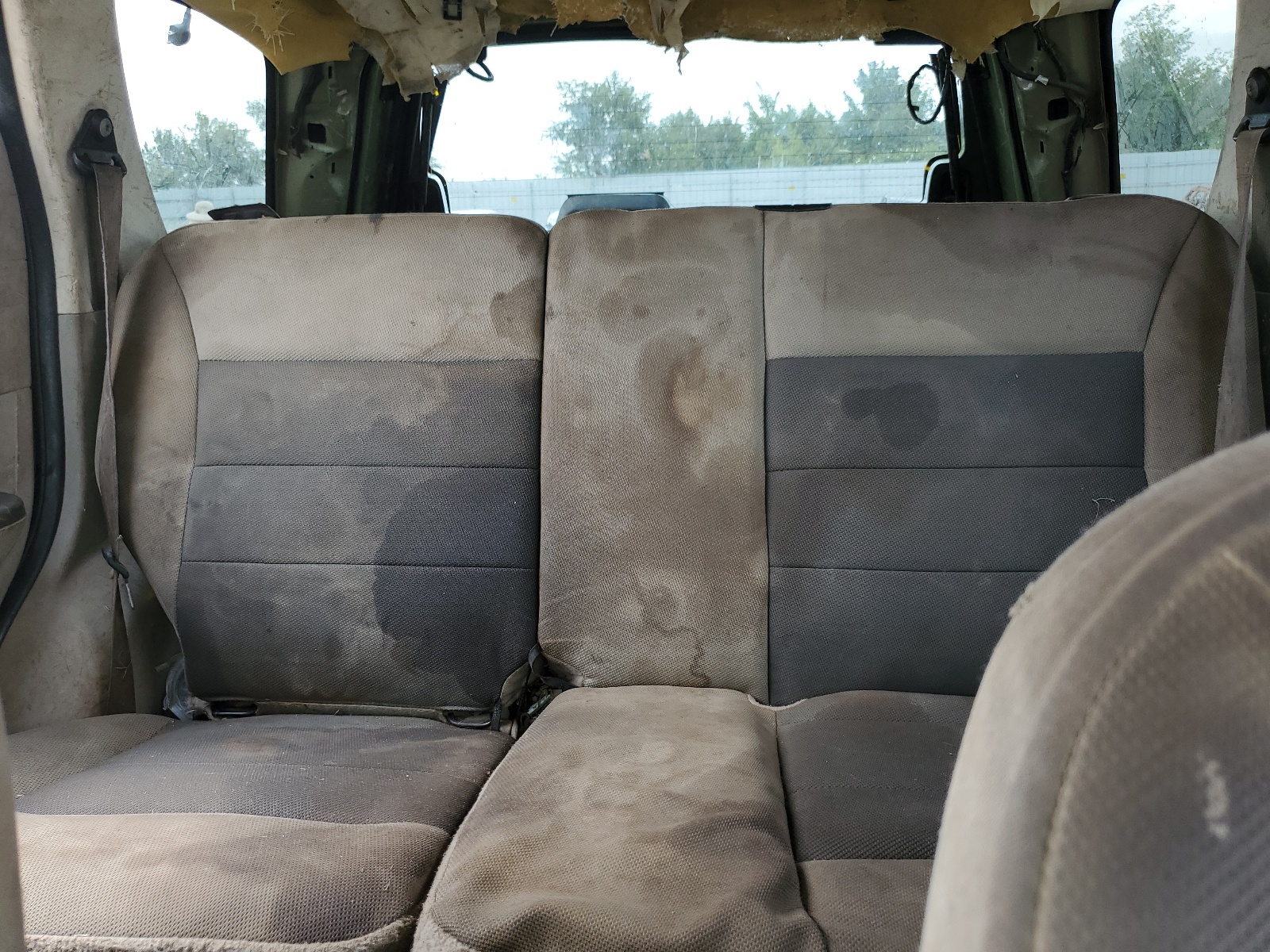 1FMCU03Z28KB42647 2008 Ford Escape Xlt