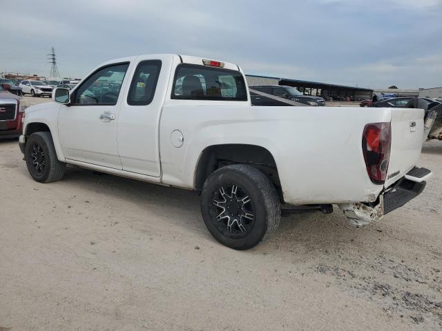 1GCESBFE9C8170460 | 2012 Chevrolet colorado