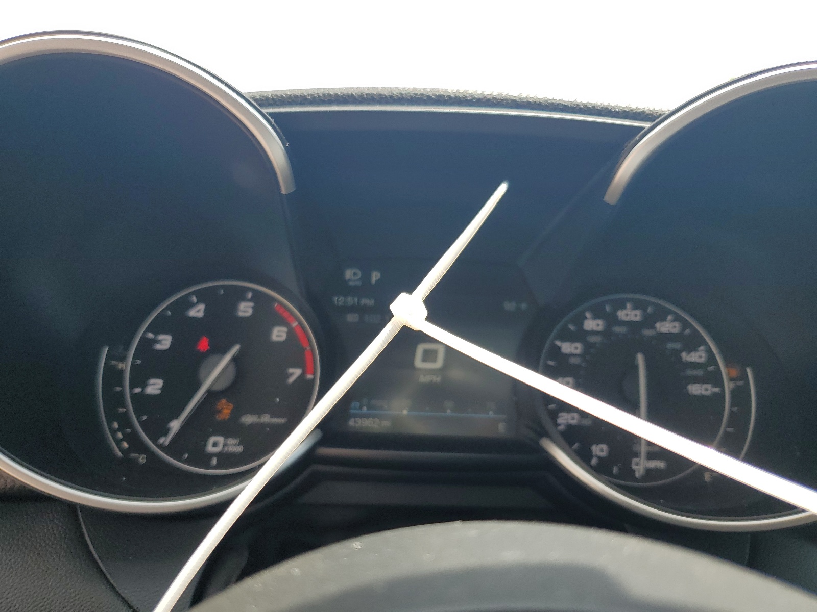 ZARFANBN8N7656691 2022 Alfa Romeo Giulia Super