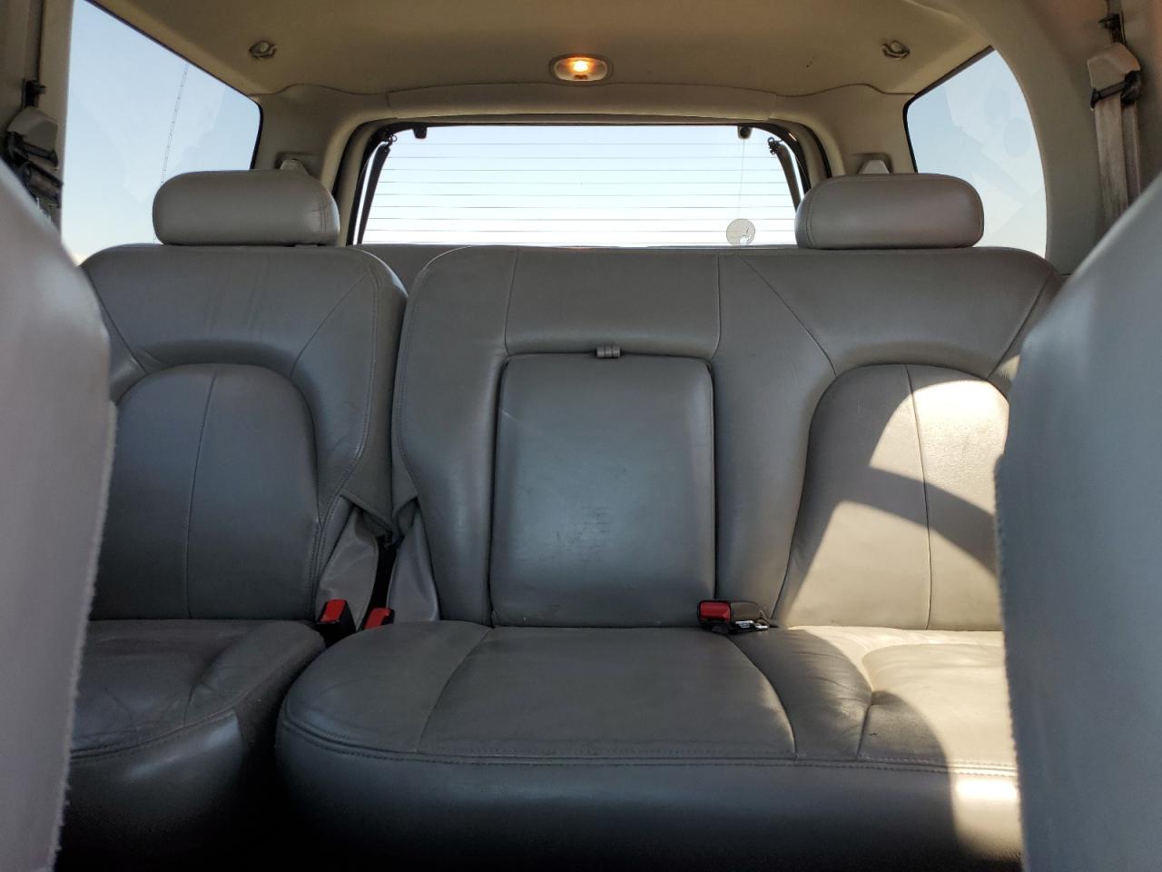 2001 Ford Expedition Xlt VIN: 1FMFU16L81LB67109 Lot: 64400844