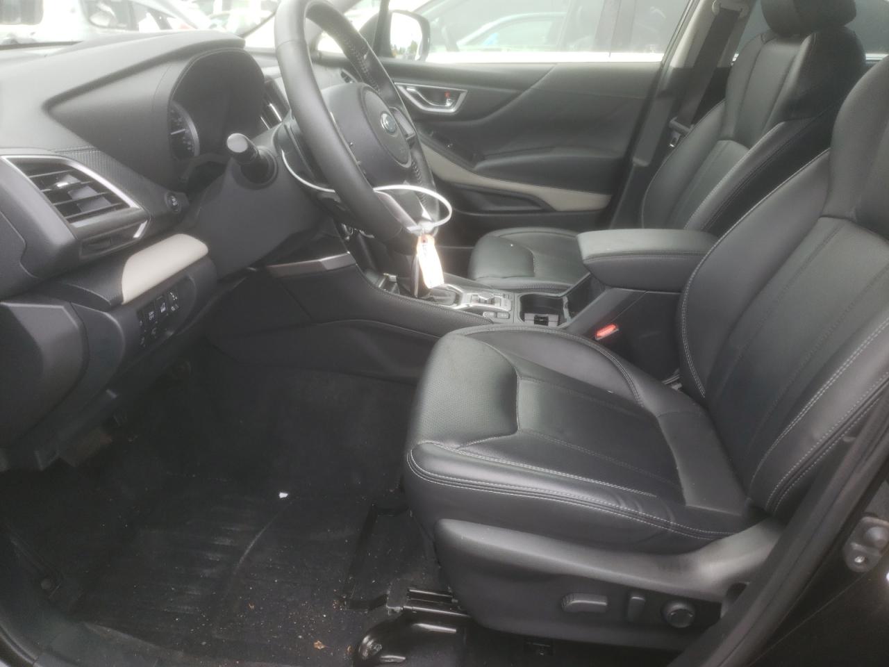 2022 Subaru Forester Limited VIN: JF2SKAPC7NH524748 Lot: 63910684