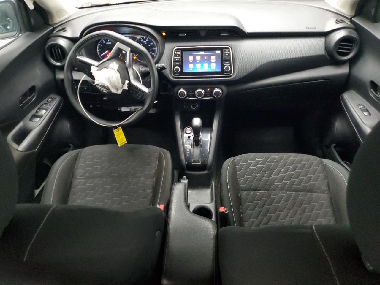 3N1CP5BV4NL513649 NISSAN KICKS 2022