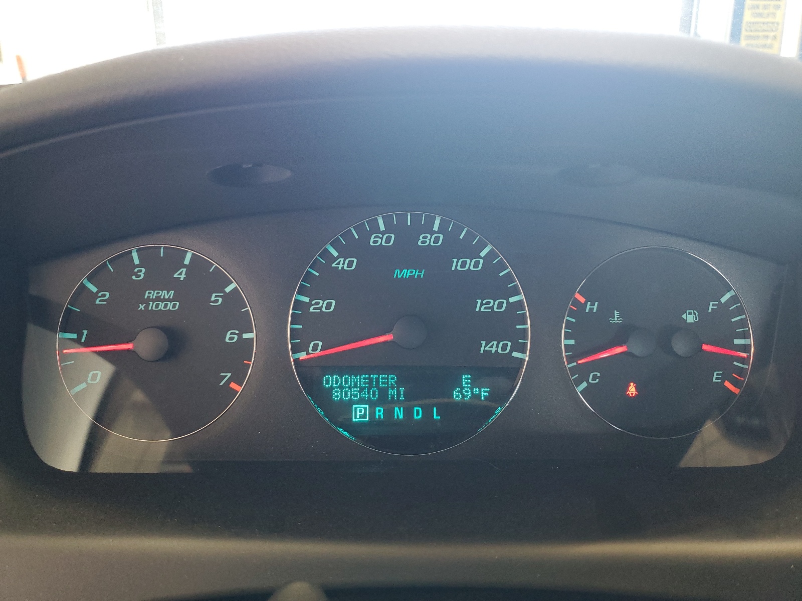 2G1WB5E36C1199089 2012 Chevrolet Impala Lt