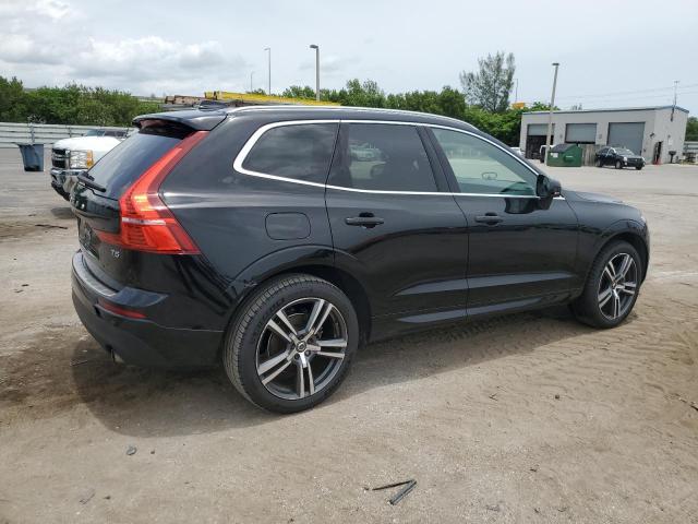  VOLVO XC60 2019 Чорний