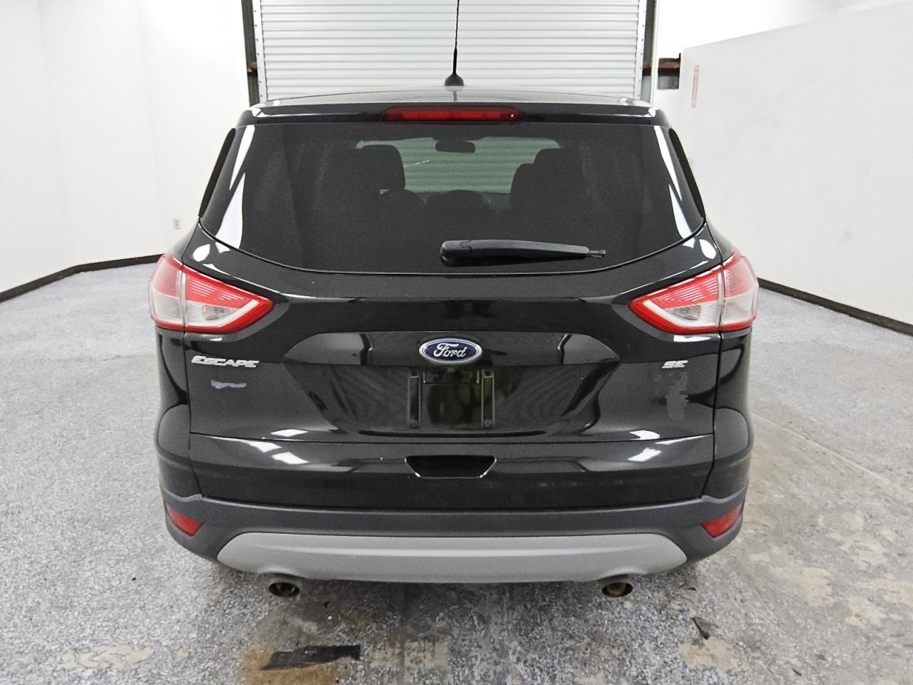2015 Ford Escape Se VIN: 1FMCU0G73FUA61585 Lot: 62005934