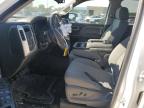 2017 Gmc Sierra K1500 Sle на продаже в Kansas City, KS - Front End