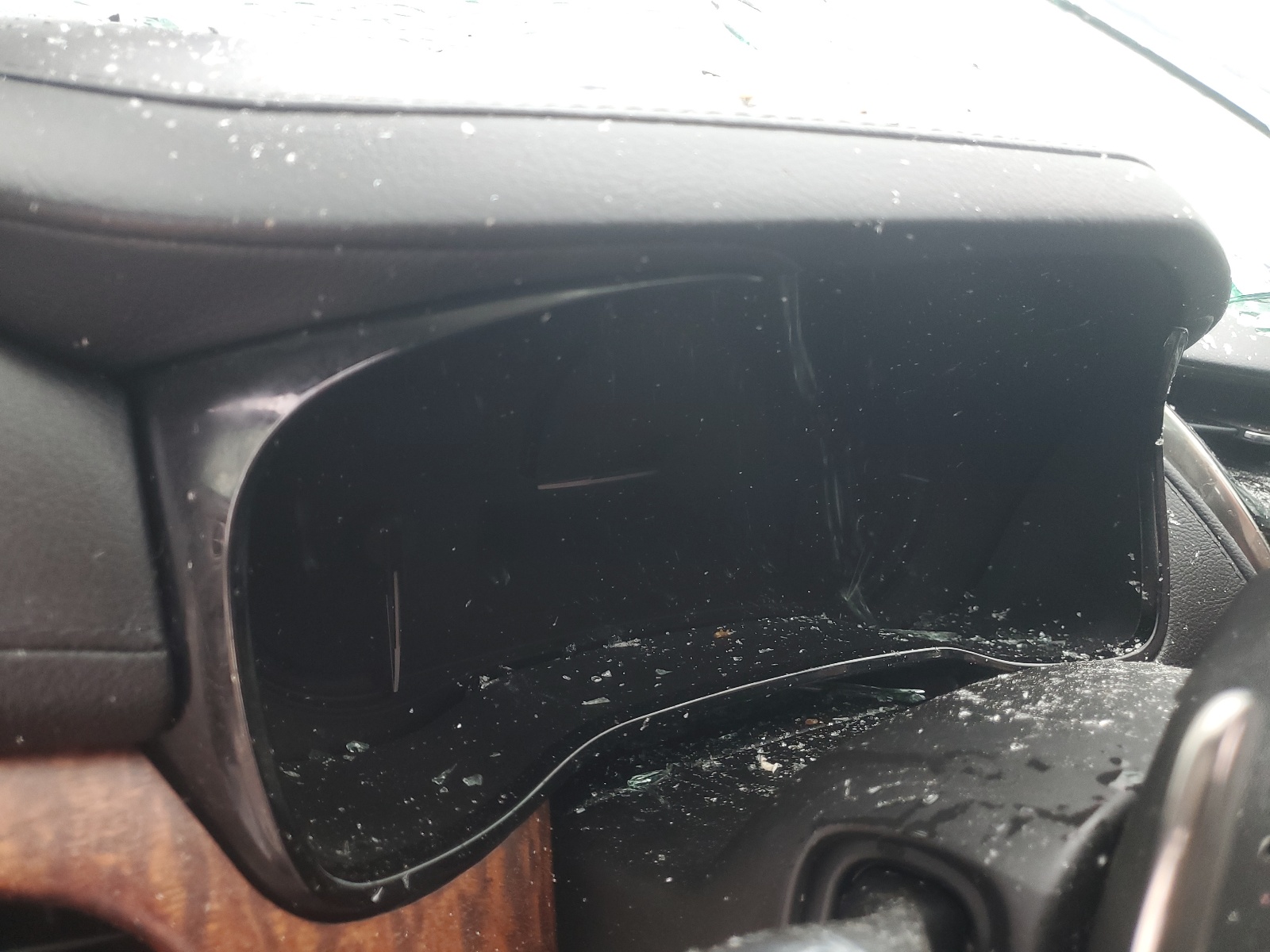 1G6AR5SX2G0106951 2016 Cadillac Cts Luxury Collection