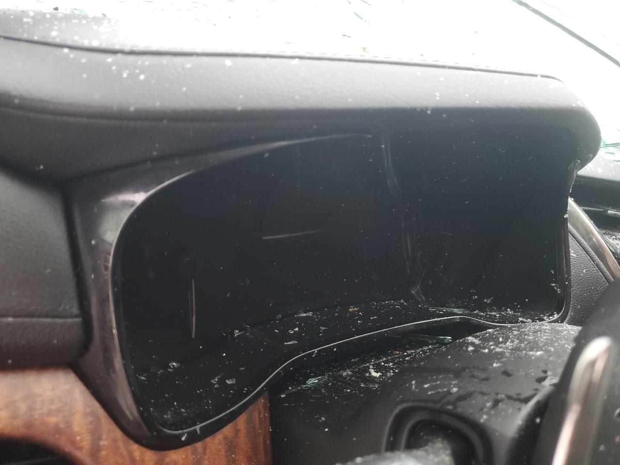 2016 Cadillac Cts Luxury Collection VIN: 1G6AR5SX2G0106951 Lot: 62944804