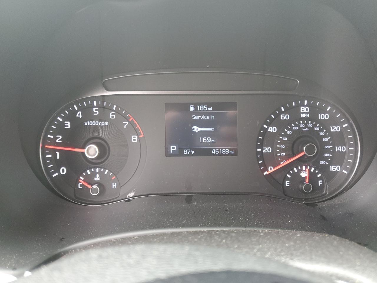 2020 Kia Soul Gt Line VIN: KNDJ63AUXL7051281 Lot: 64047434