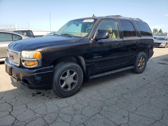 2006 Gmc Yukon Denali