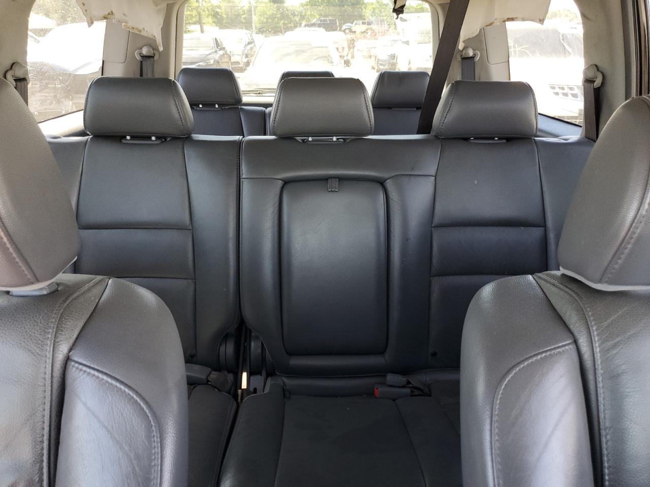 2006 Honda Pilot - Image 10