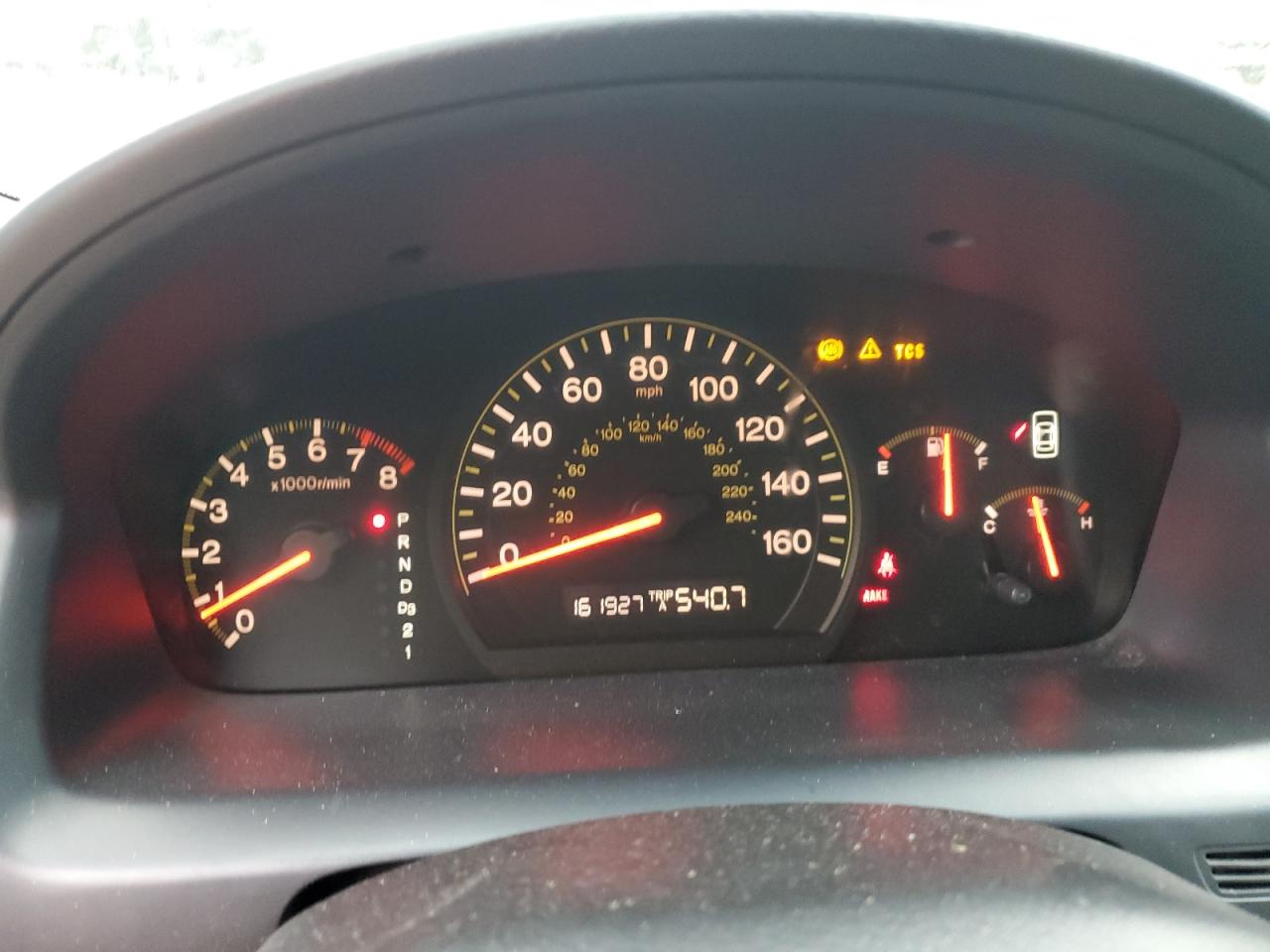 2004 Honda Accord Ex VIN: 1HGCM66514A065531 Lot: 64142984