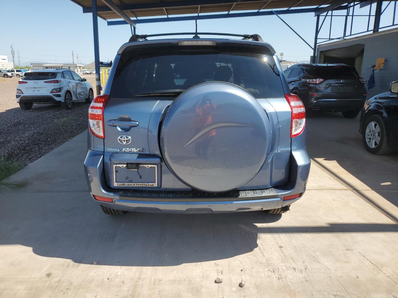 2009 Toyota Rav4 VIN: 2T3ZF33V69W016470 Lot: 63317174