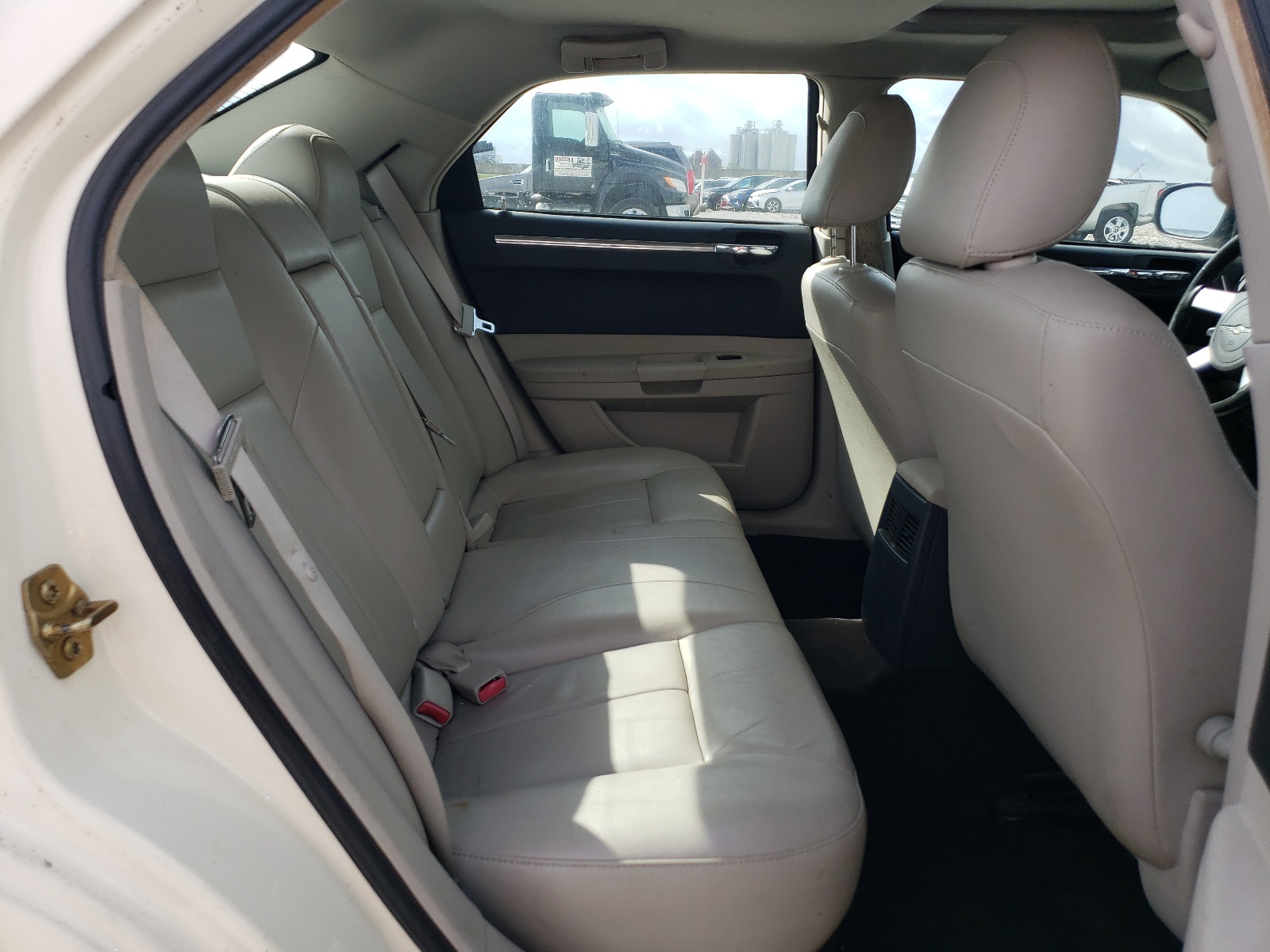 2C3KA53G96H190305 2006 Chrysler 300 Touring