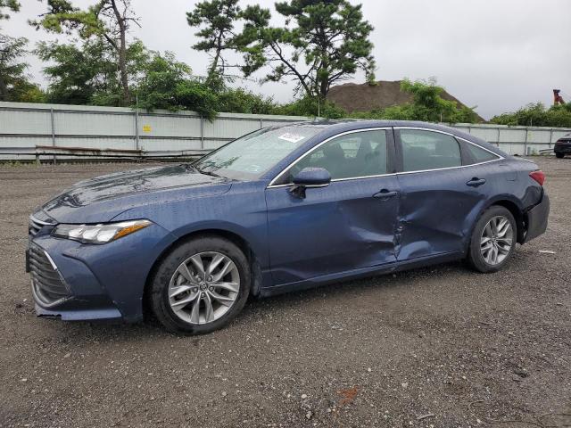  TOYOTA AVALON 2020 Синий