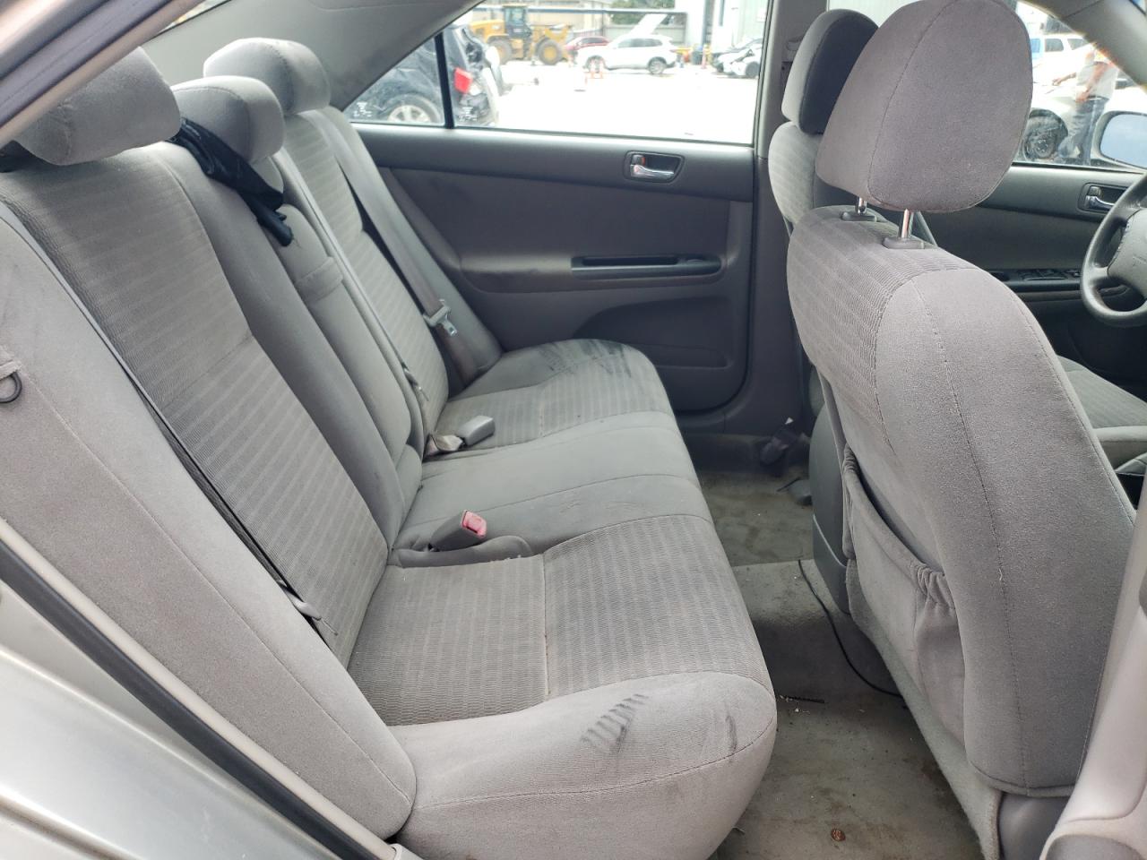 2005 Toyota Camry Le VIN: 4T1BE32K25U639213 Lot: 63602784