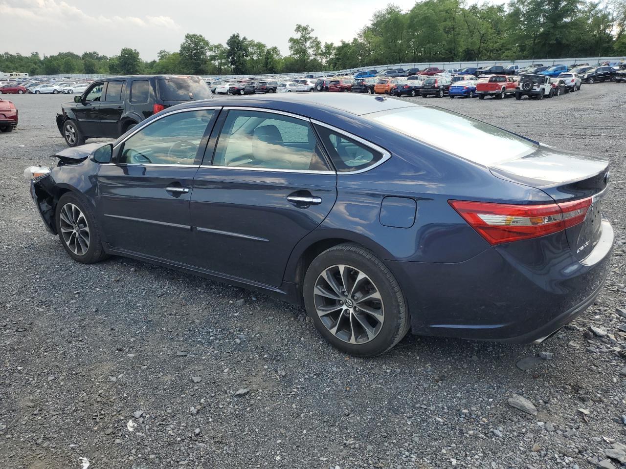 4T1BK1EB5GU236046 2016 Toyota Avalon Xle