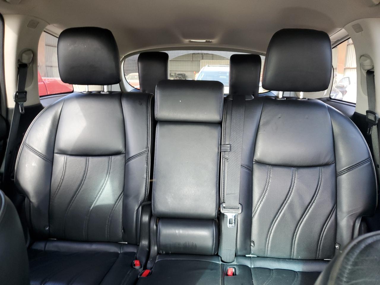 2014 Infiniti Qx60 VIN: 5N1AL0MN8EC550730 Lot: 64863794