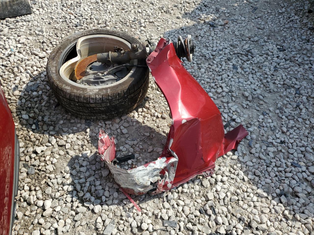 2013 Cadillac Ats Luxury VIN: 1G6AB5SA9D0119398 Lot: 61489184