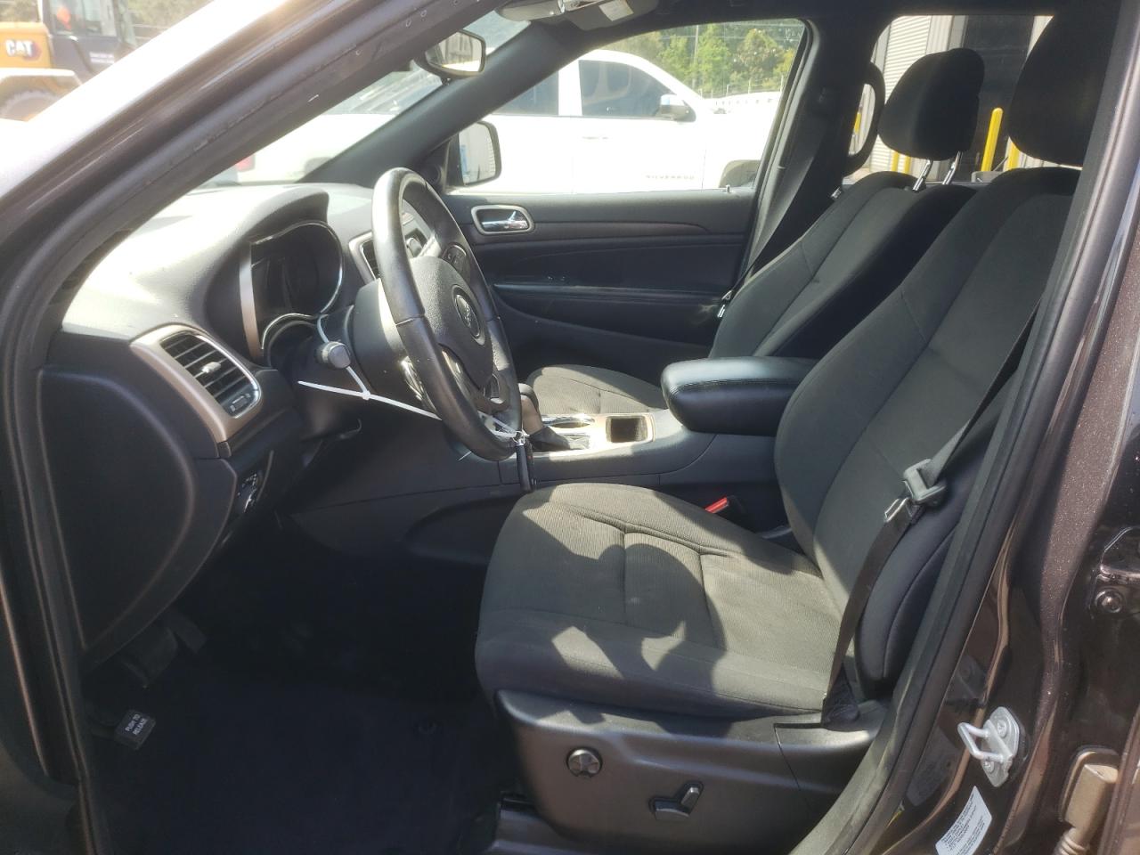 2017 Jeep Grand Cherokee Laredo VIN: 1C4RJEAG3HC740682 Lot: 62716414