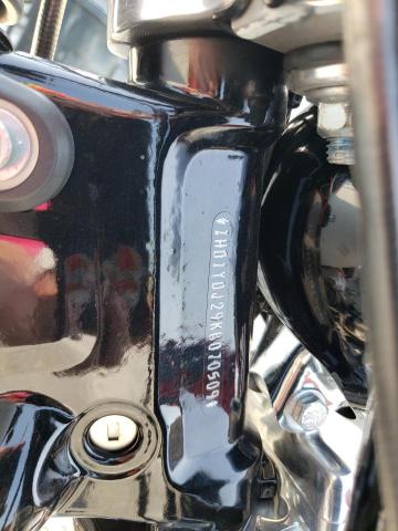 2019 HARLEY-DAVIDSON FLSL 
