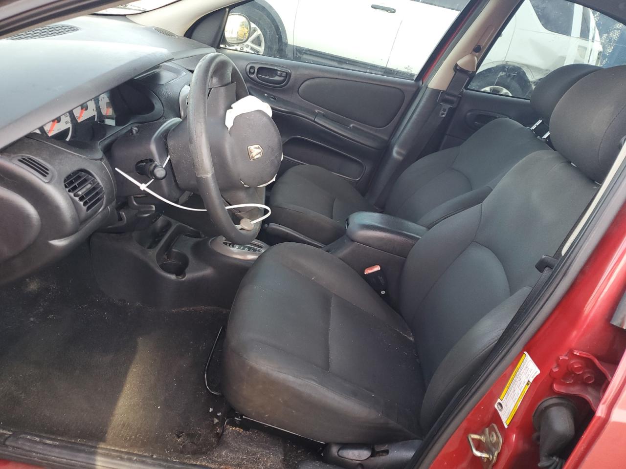 2005 Dodge Neon Sxt VIN: 1B3ES56C15D141885 Lot: 65464664