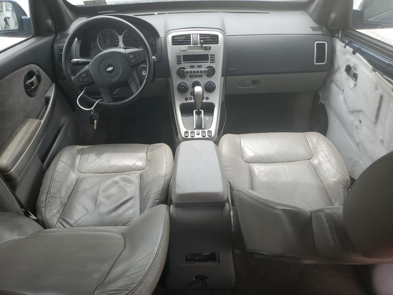 2006 Chevrolet Equinox Lt VIN: 2CNDL73F266067177 Lot: 63604004