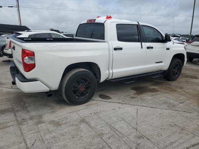  TOYOTA TUNDRA 2019 Белы