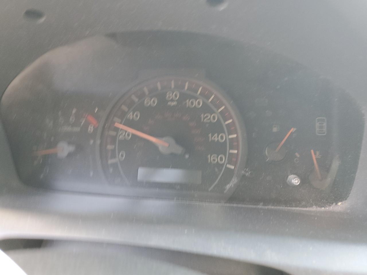 2004 Honda Accord Ex VIN: 1HGCM81624A016480 Lot: 63058064