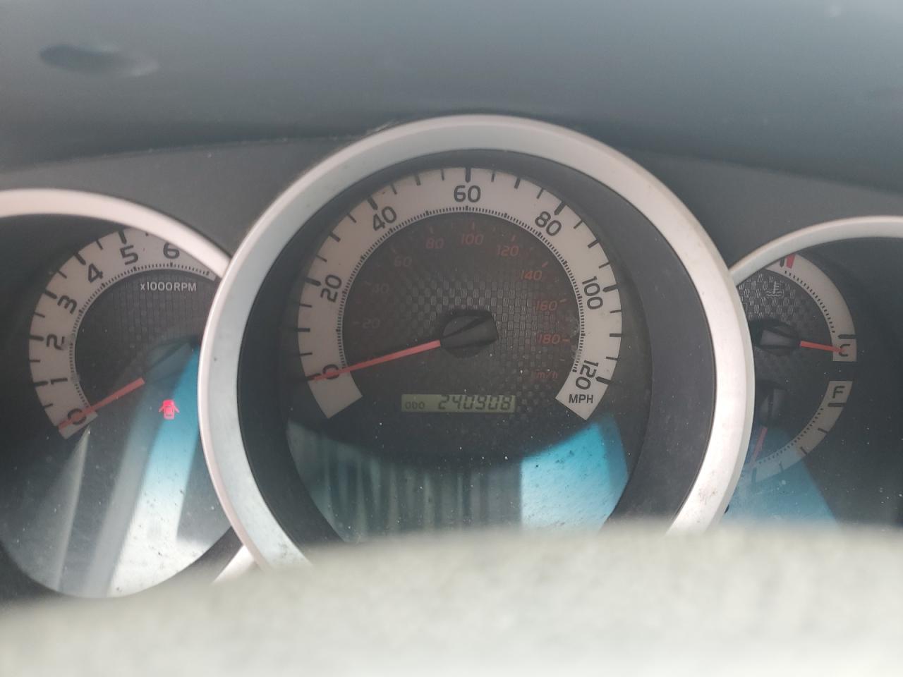 2014 Toyota Tacoma VIN: 5TFNX4CN8EX039255 Lot: 64563484