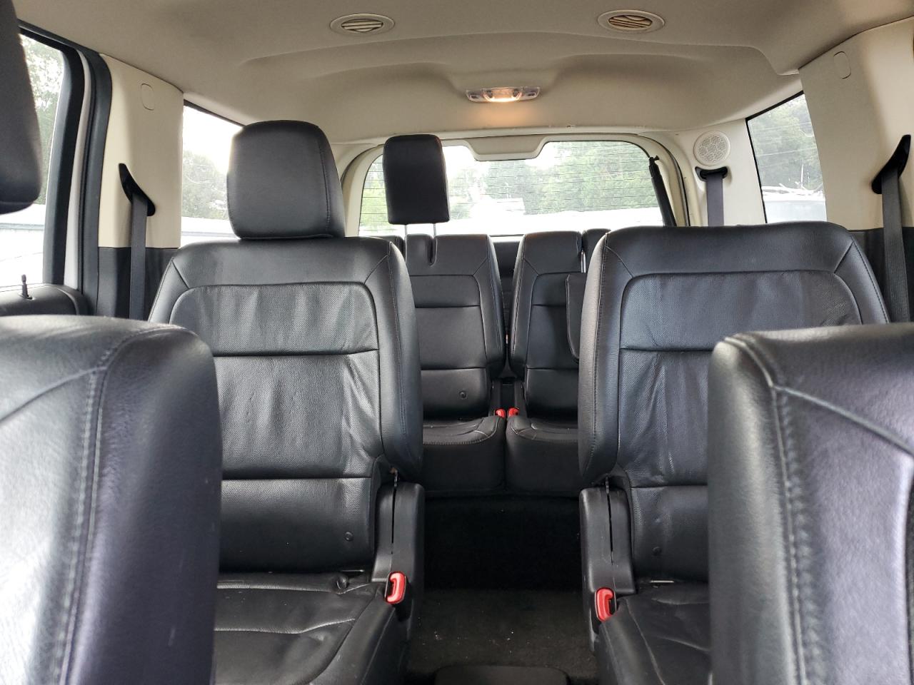 2015 Ford Flex Limited VIN: 2FMGK5D85FBA12007 Lot: 64759374