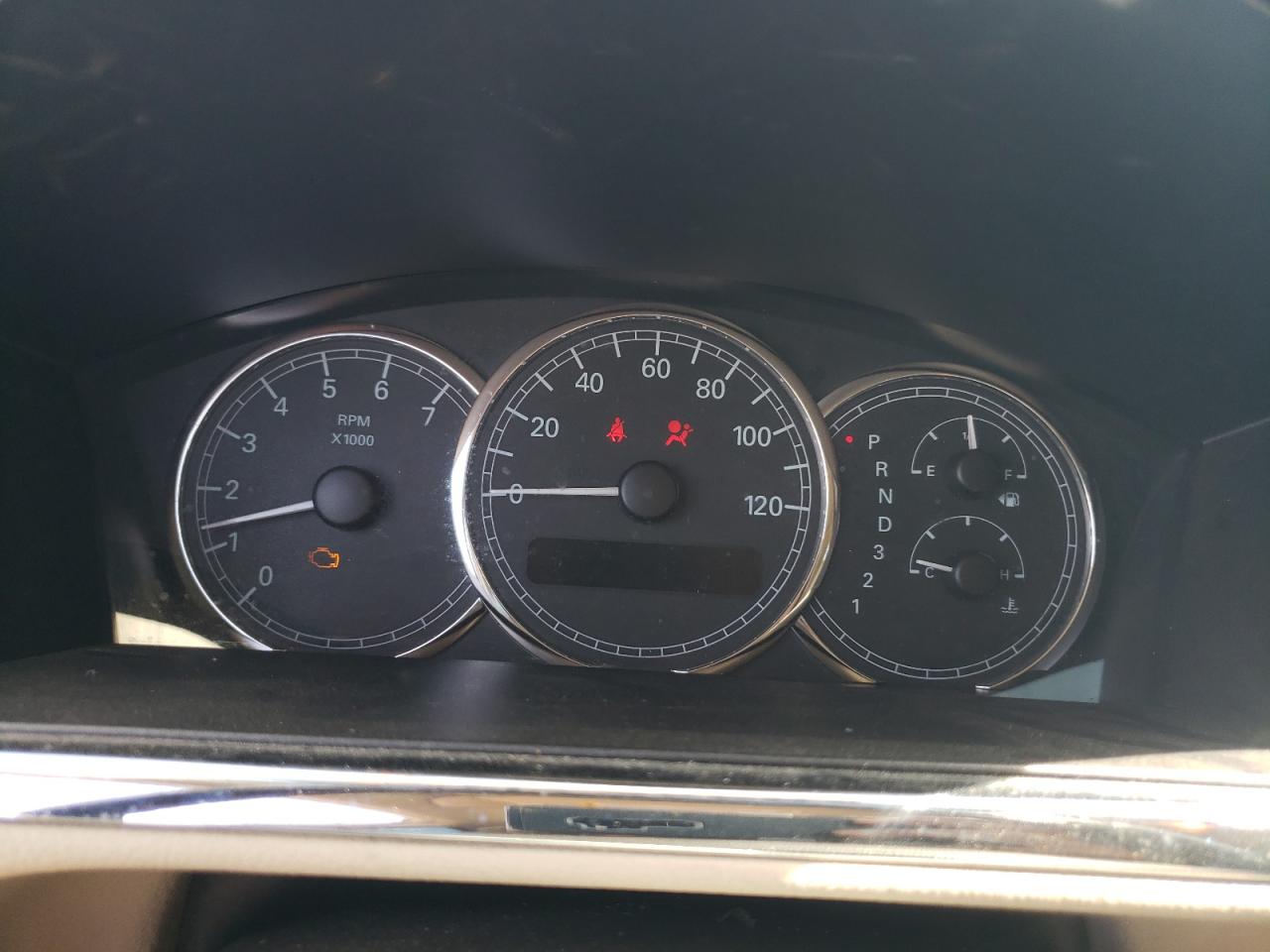 2005 Buick Lacrosse Cxs VIN: 2G4WE567X51246865 Lot: 63451724