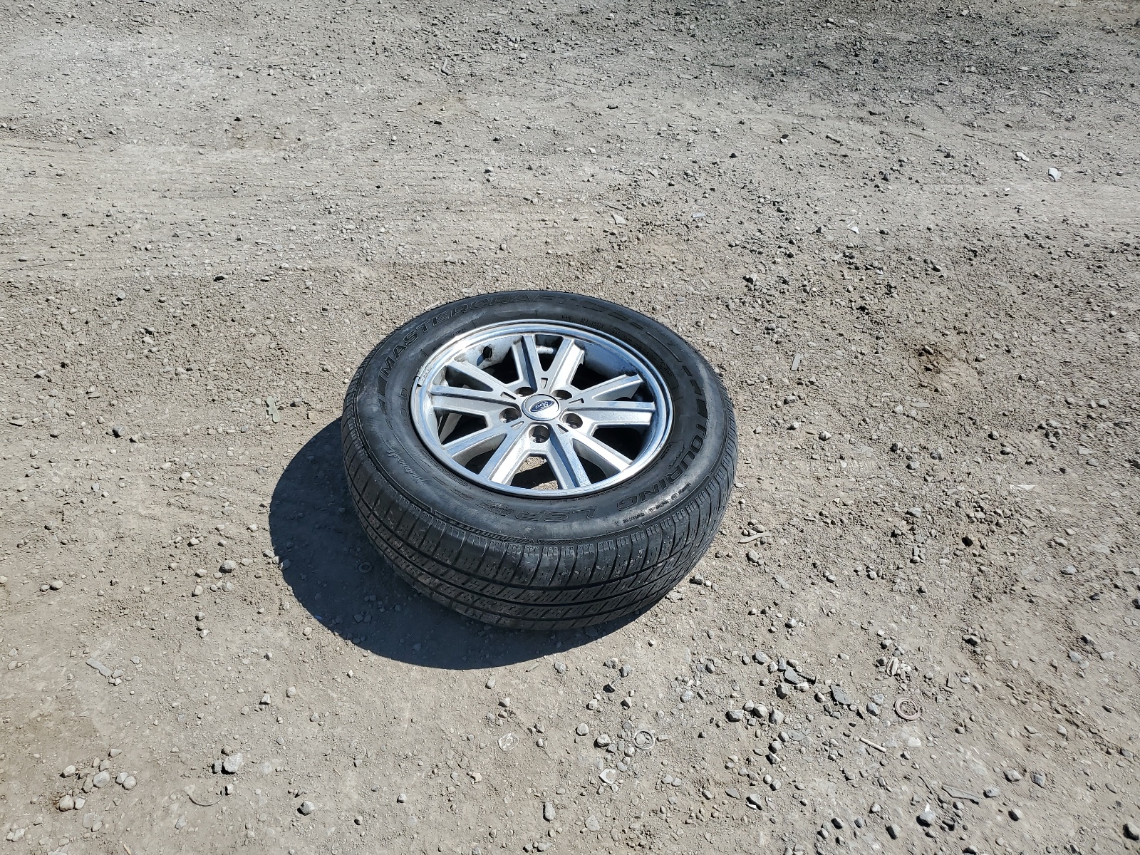 1ZVFT84N465217680 2006 Ford Mustang