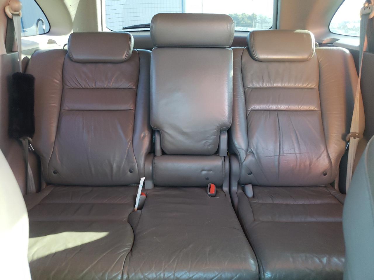 2007 Honda Cr-V Exl VIN: JHLRE38767C034371 Lot: 63462764