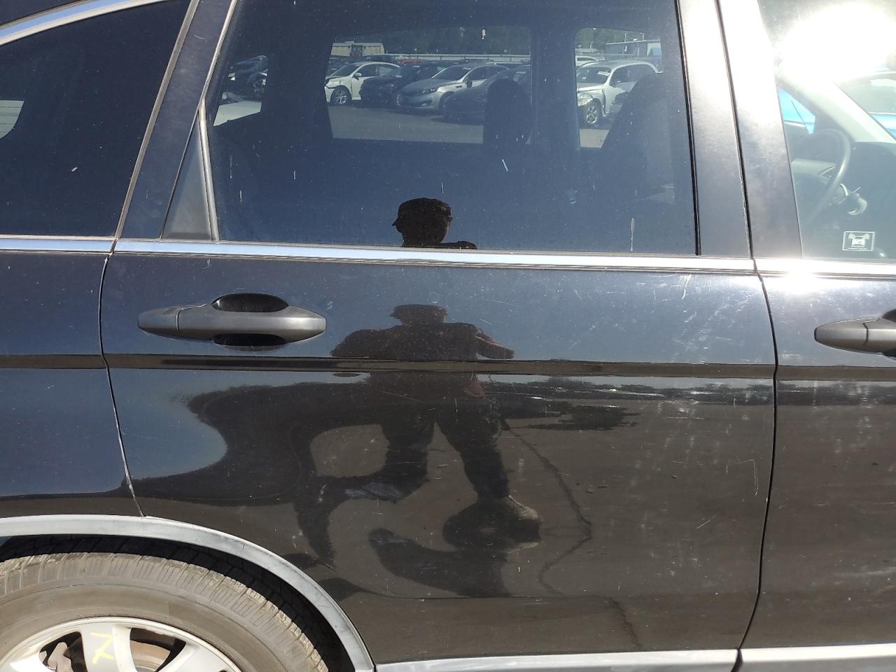 2008 Honda Cr-V Ex VIN: JHLRE48508C072121 Lot: 62668224