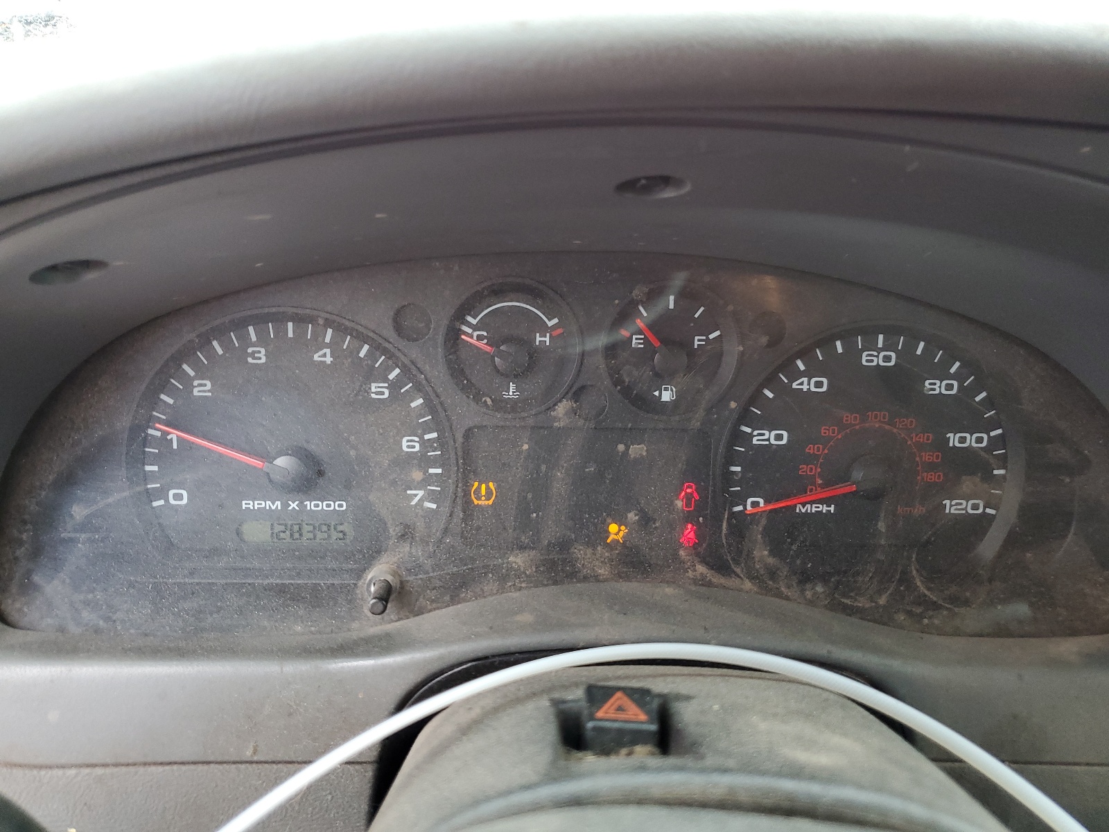 1FTLR4FE6APA59446 2010 Ford Ranger Super Cab
