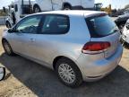 2012 Volkswagen Golf  за продажба в San Martin, CA - Front End