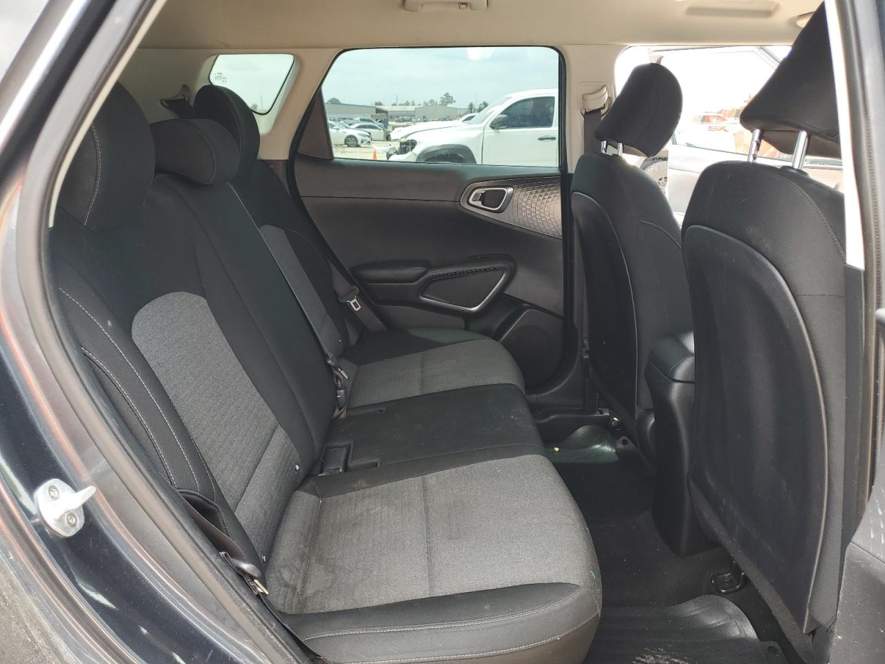 2020 Kia Soul Gt Line VIN: KNDJ63AU1L7015267 Lot: 63898514