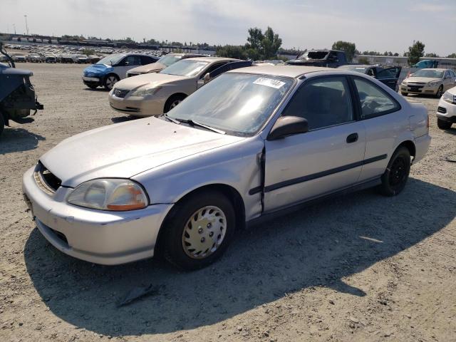 1996 Honda Civic Dx