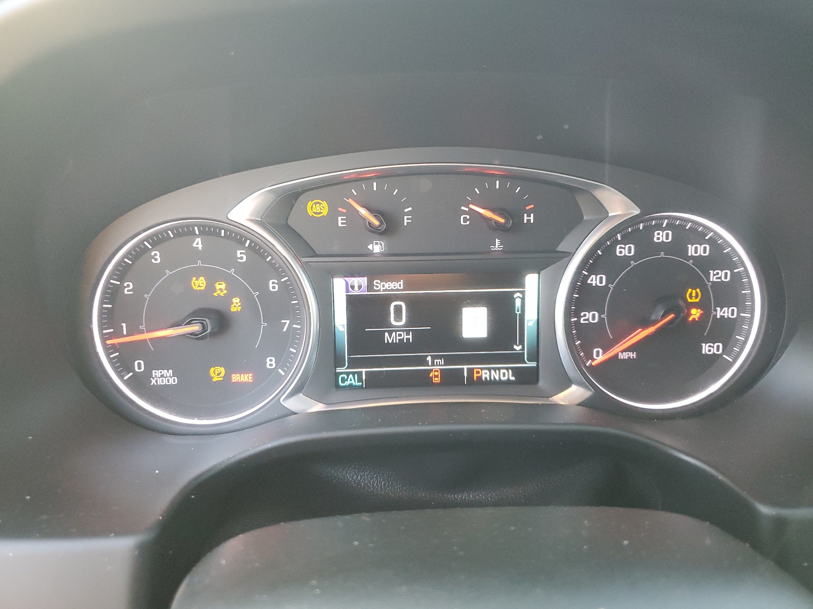 1GKKNMLS7HZ153355 2017 GMC Acadia Slt-1