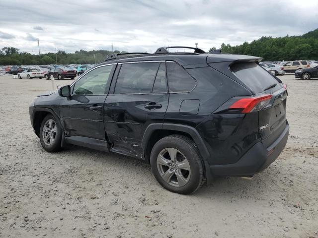 JTMLWRFV9ND146464 Toyota RAV4 LE 2