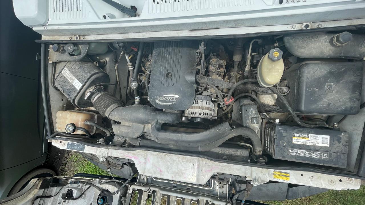 2003 Hummer H2 VIN: 5GRGN23U73H107285 Lot: 65498694