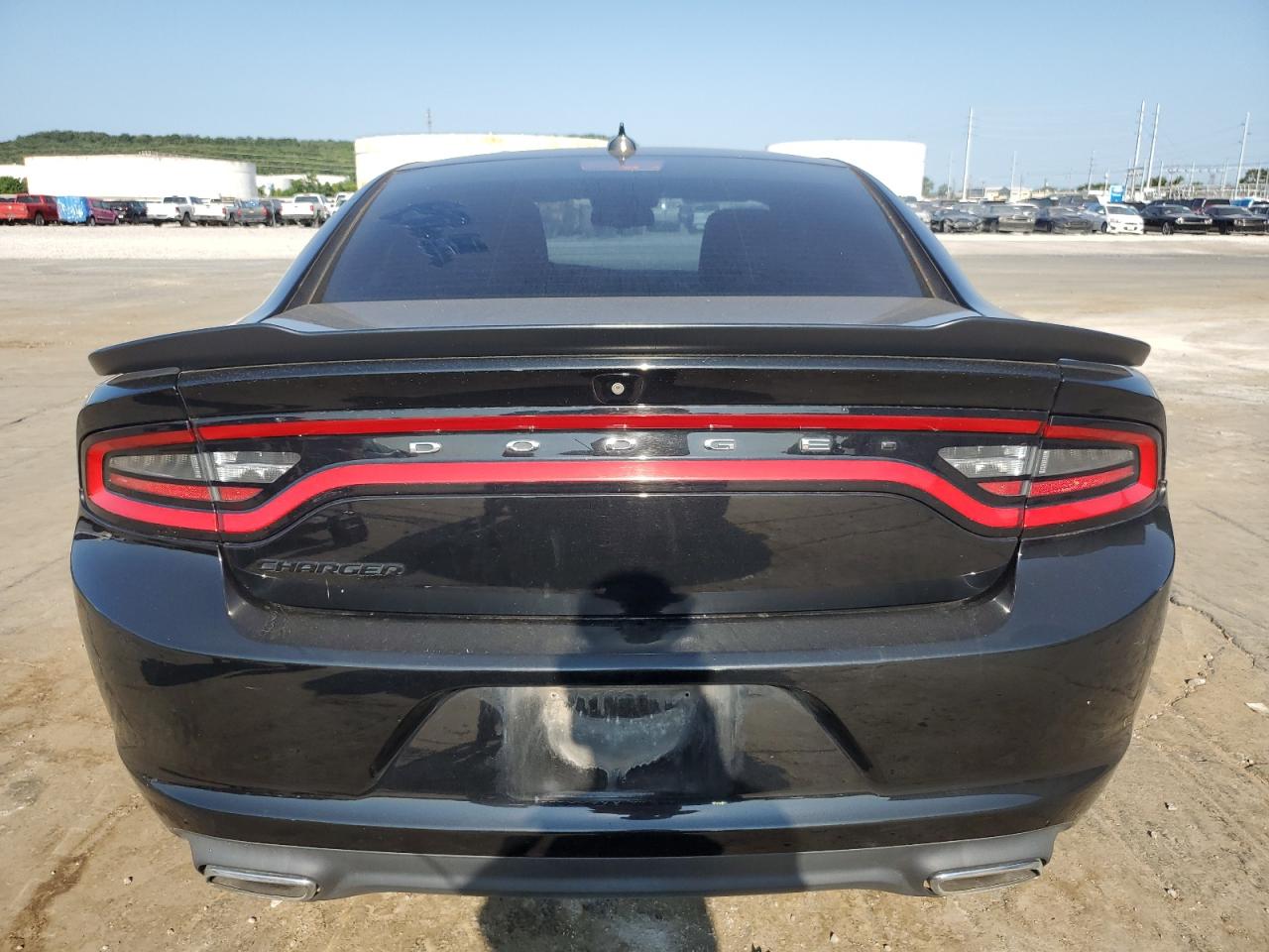 2016 Dodge Charger Sxt VIN: 2C3CDXHGXGH179489 Lot: 65131594