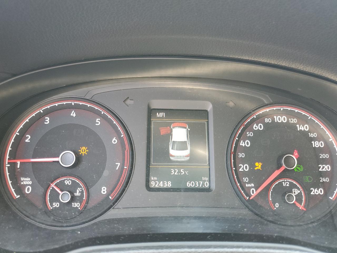 2020 Volkswagen Passat S VIN: 1VWAA7A37LC007644 Lot: 88062925