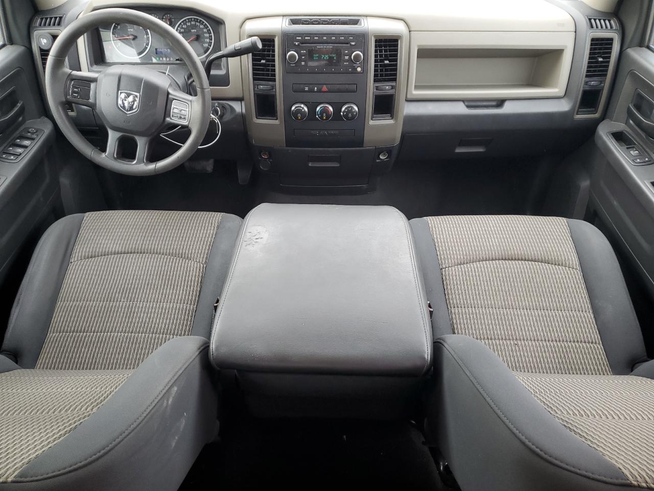 2012 Dodge Ram 1500 St VIN: 1C6RD6FT1CS183084 Lot: 62748484