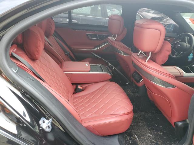 W1K6G7GB5PA230519 Mercedes-Benz S-Class S 580 4MAT 10