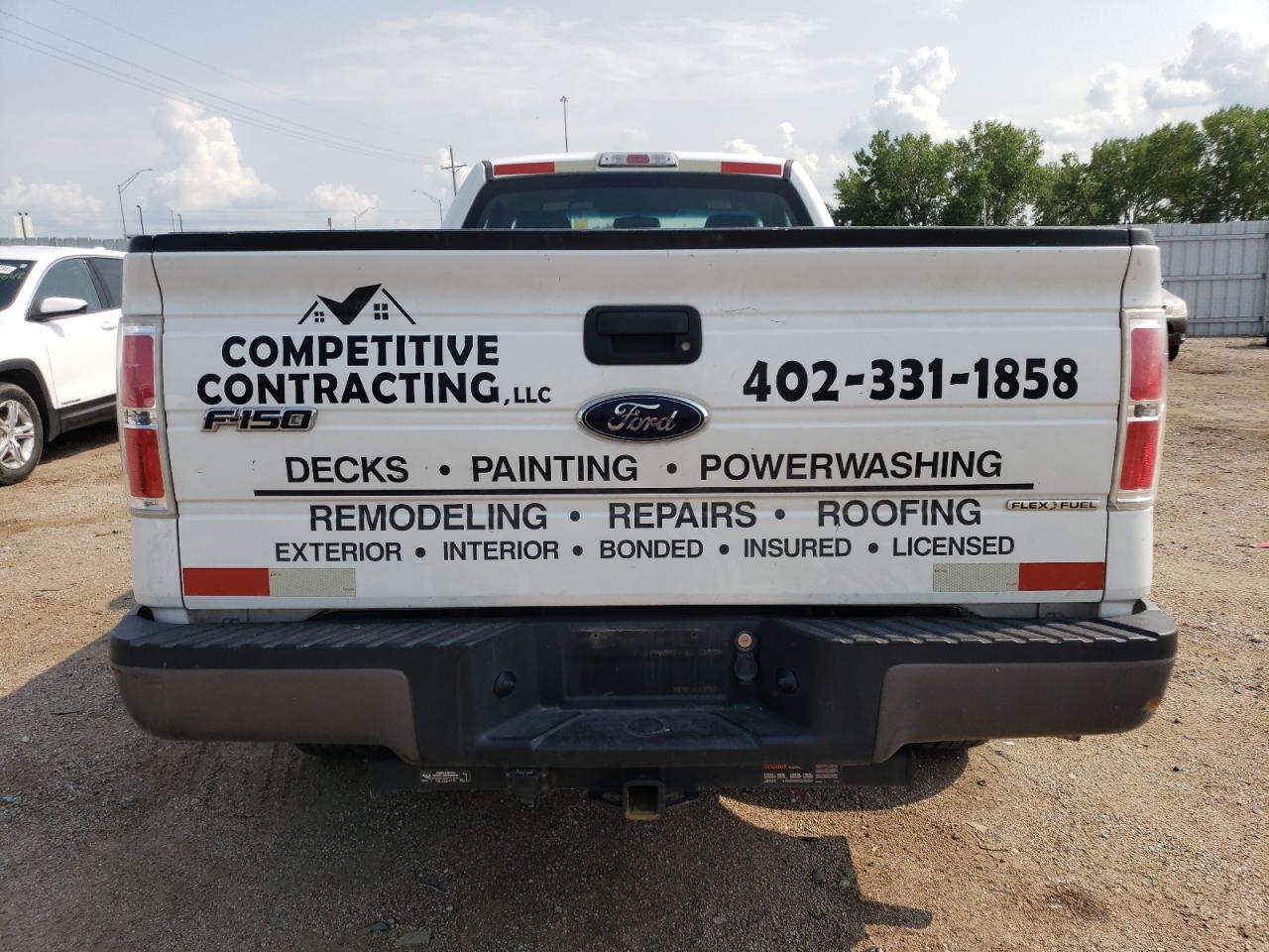2013 Ford F-150 - Image 6