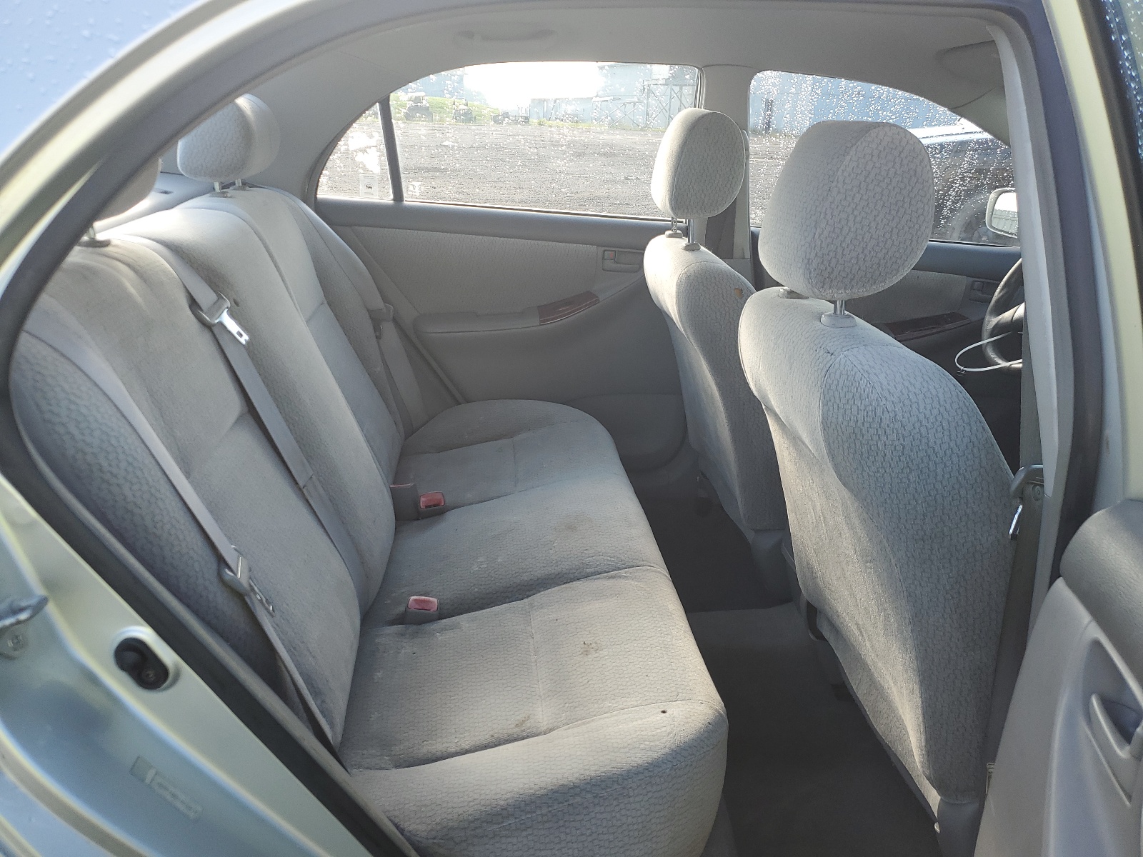 JTDBR32E542024619 2004 Toyota Corolla Ce