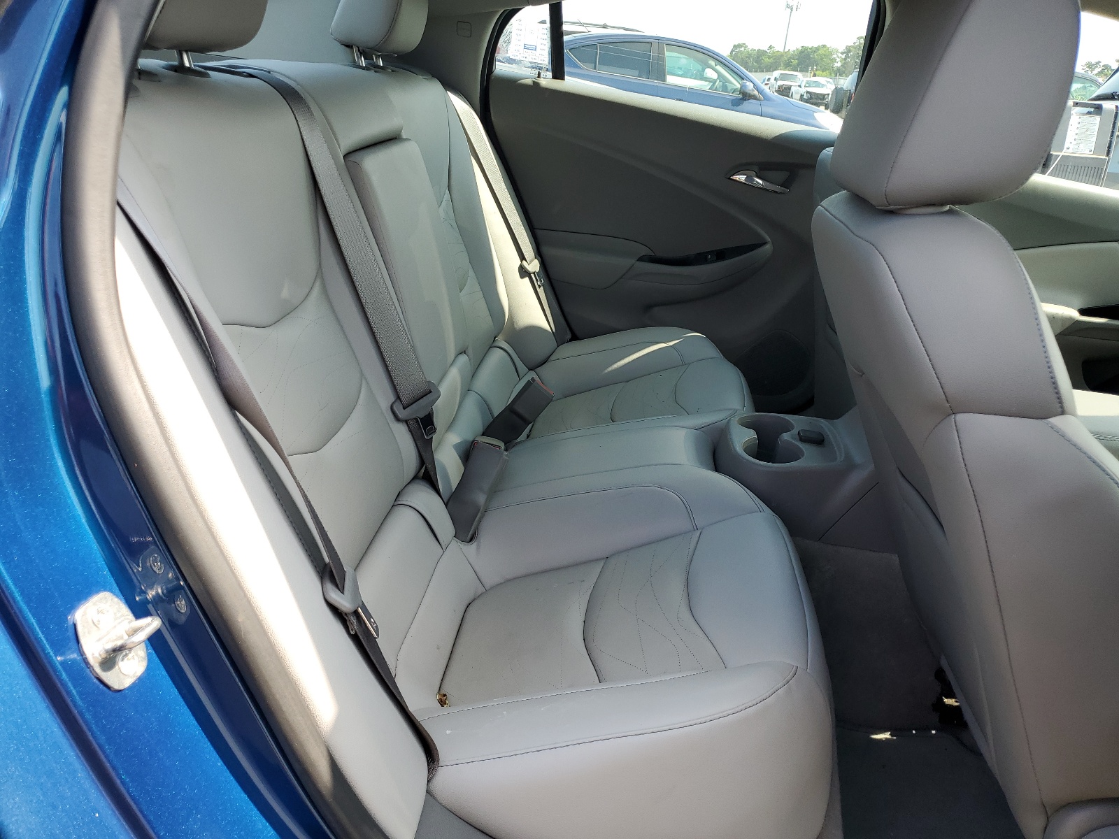 1G1RC6S53KU116159 2019 Chevrolet Volt Lt